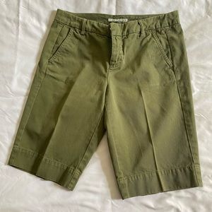 Tommy Hilfiger Women’s Bermuda Shorts